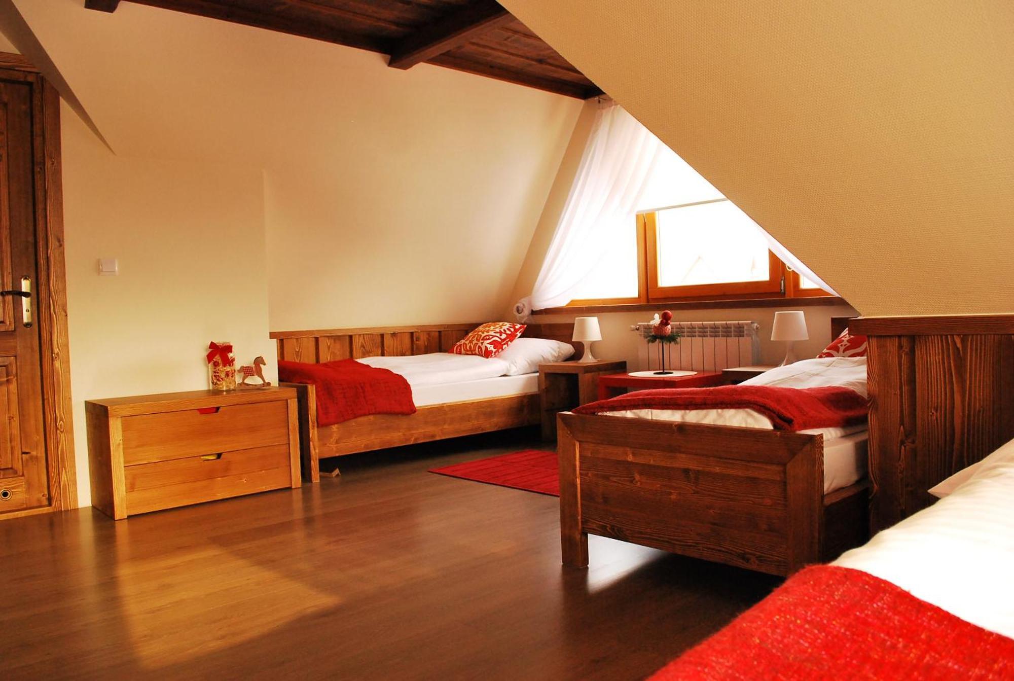Dom Numer 127 Czarna Gora Exterior photo